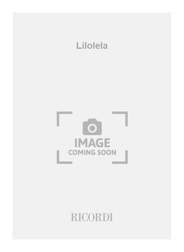 Lilolela